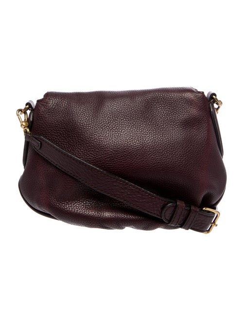 Marc by Marc Jacobs Leather Crossbody Bag