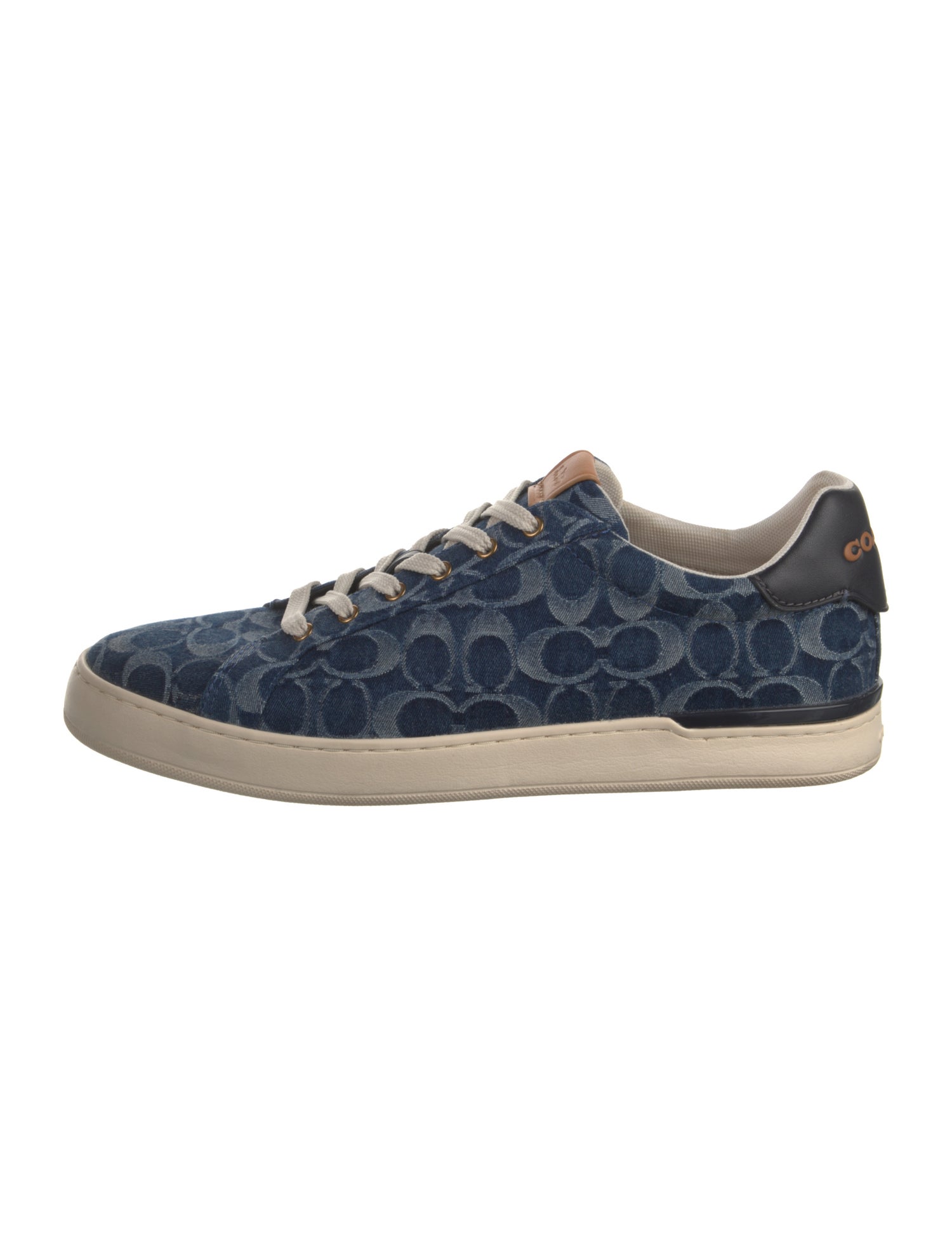 Coach Lowline Sneakers