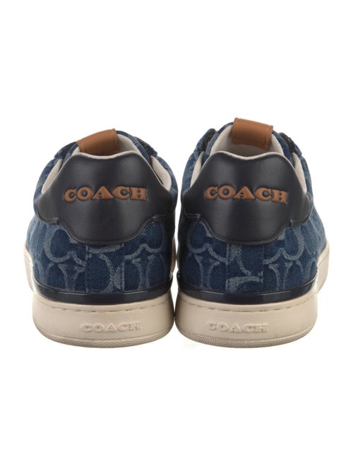 Coach Lowline Sneakers