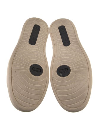 Coach Lowline Sneakers