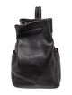 Coach Leather Bucket Bag