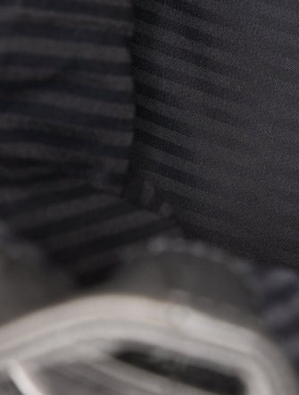 Coach Leather Bucket Bag