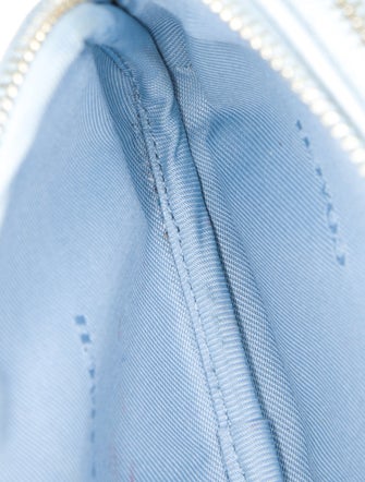 Coach Leather Crossbody Bag