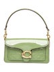 Coach Signature Top Handle Bag