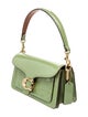 Coach Signature Top Handle Bag