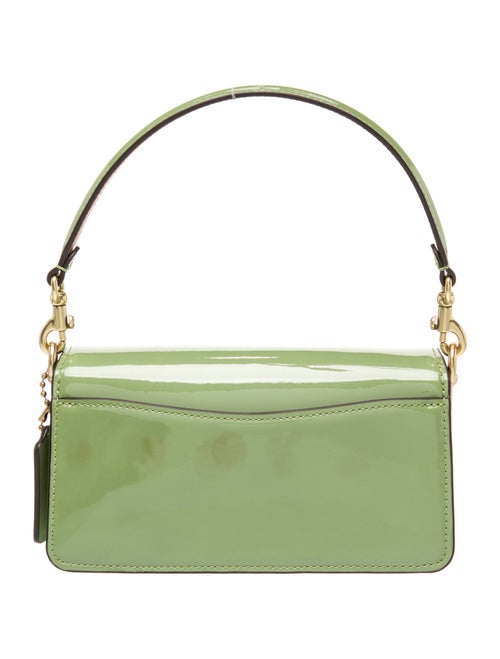 Coach Signature Top Handle Bag