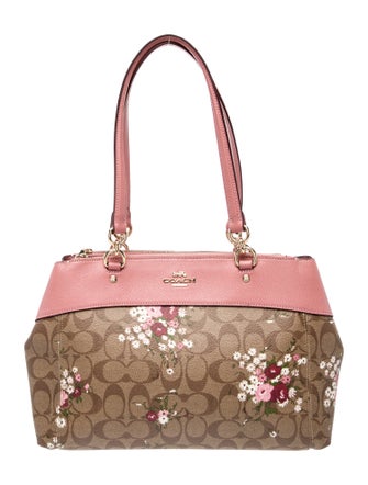 Coach Shoulder Bag