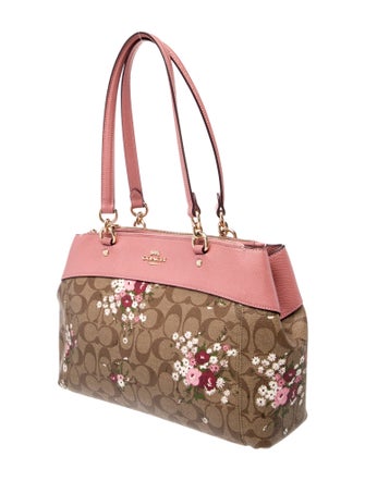 Coach Shoulder Bag