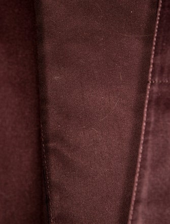 Coach Leather Shoulder Bag