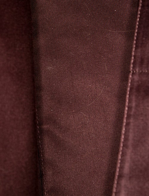 Coach Leather Shoulder Bag