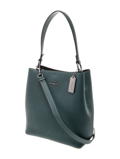 Coach Signature Shoulder Bag