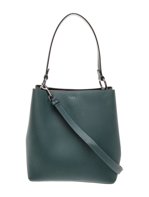 Coach Signature Shoulder Bag