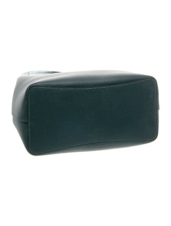 Coach Signature Shoulder Bag