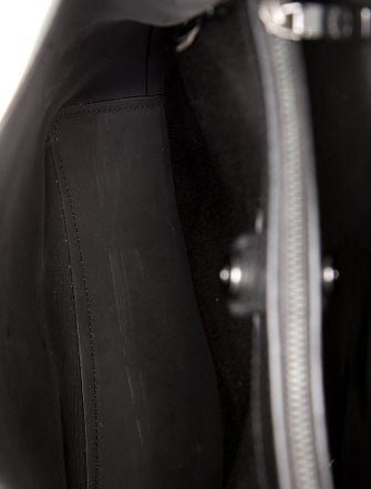 Coach Signature Shoulder Bag