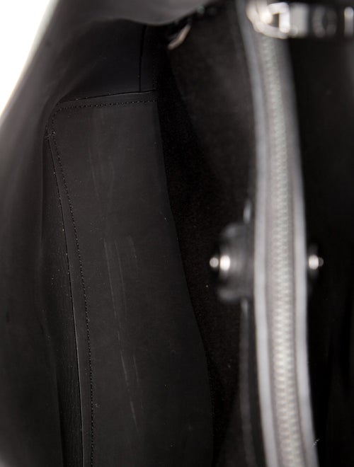 Coach Signature Shoulder Bag