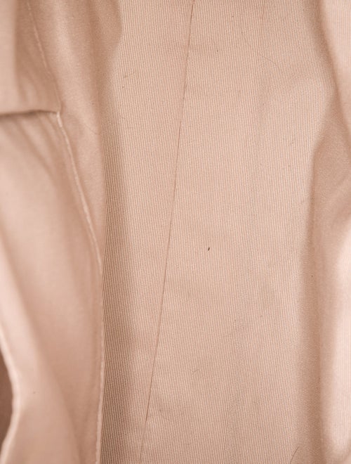 Coach Patent Leather Shoulder Bag