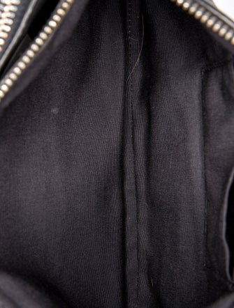 Coach Leather Crossbody Bag