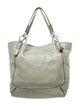 Coach Leather Hobo