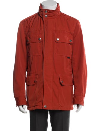 Coach Utility Jacket