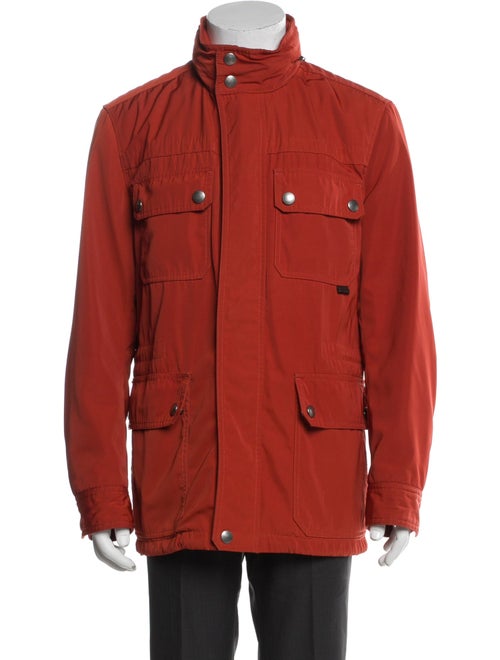 Coach Utility Jacket