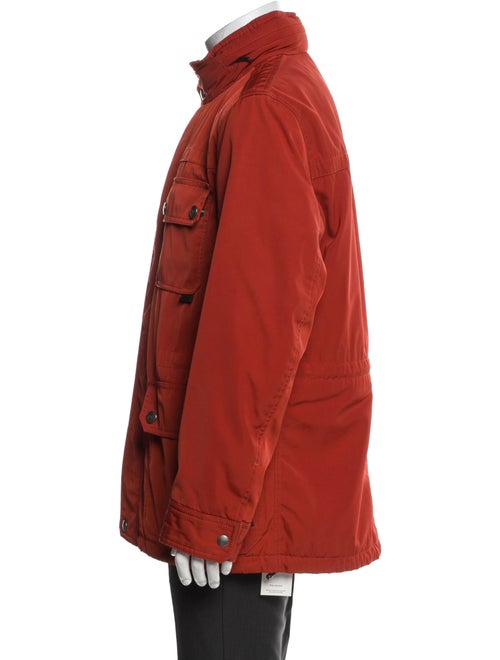 Coach Utility Jacket