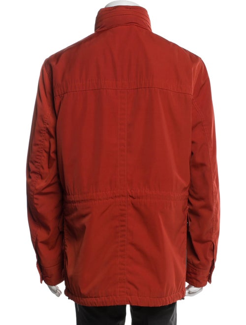 Coach Utility Jacket