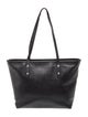 Coach Leather Tote