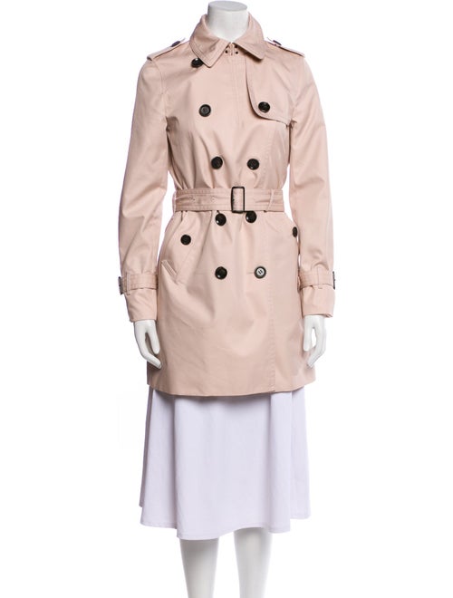 Coach Trench Coat