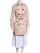 Coach Trench Coat