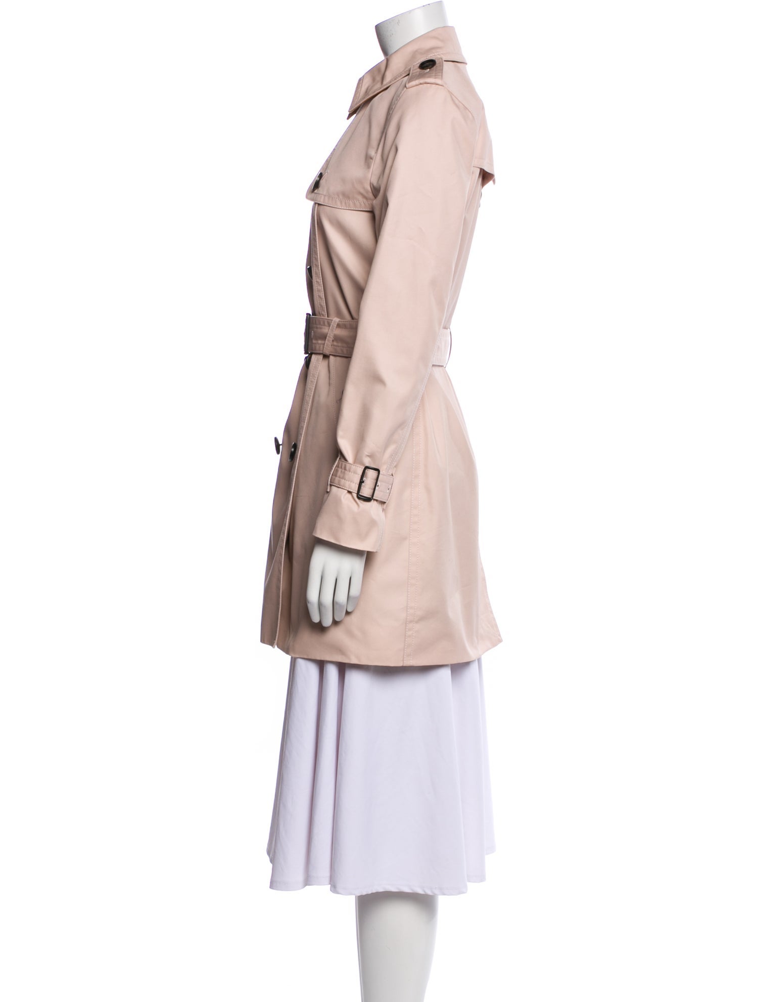 Coach Trench Coat