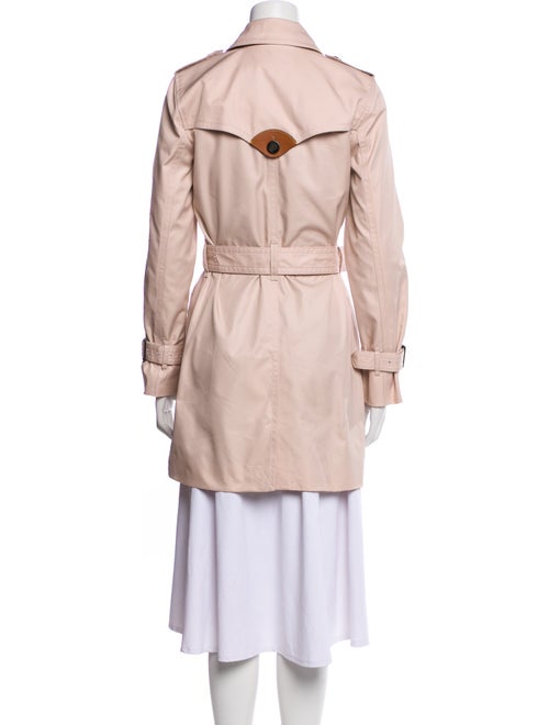 Coach Trench Coat