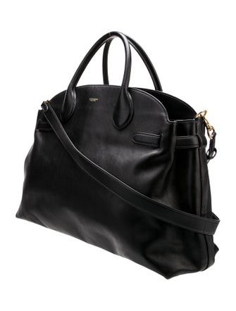 Coach Leather Crossbody Bag