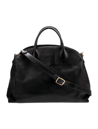 Coach Leather Crossbody Bag