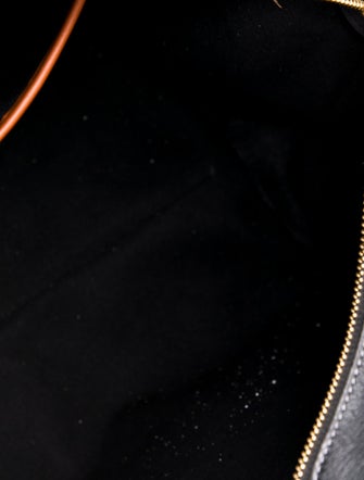 Coach Leather Crossbody Bag