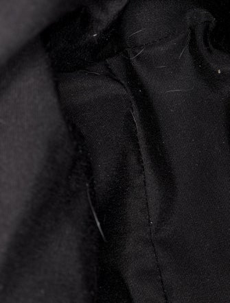 Coach Leather Shoulder Bag