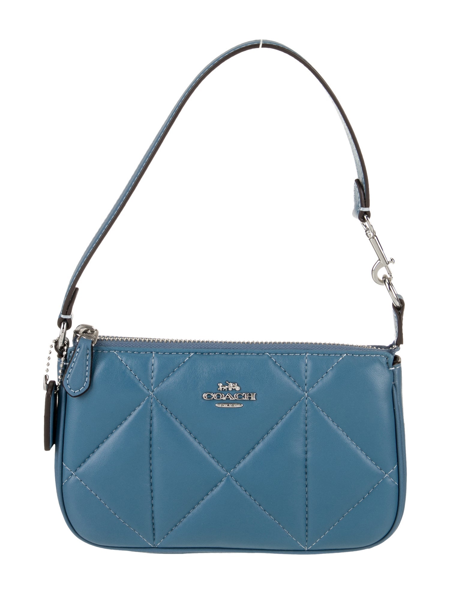 Coach Signature Shoulder Bag