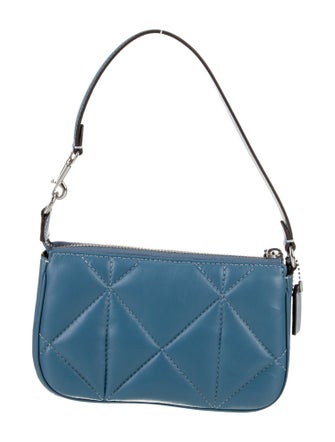 Coach Signature Shoulder Bag