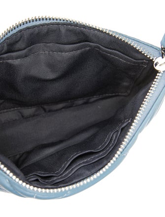 Coach Signature Shoulder Bag