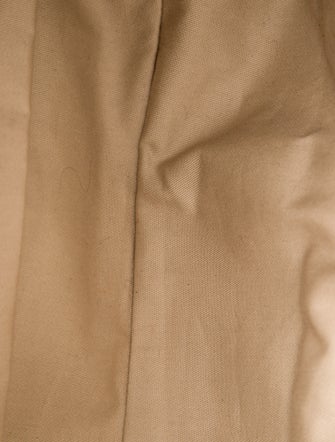 Coach Leather Shoulder Bag