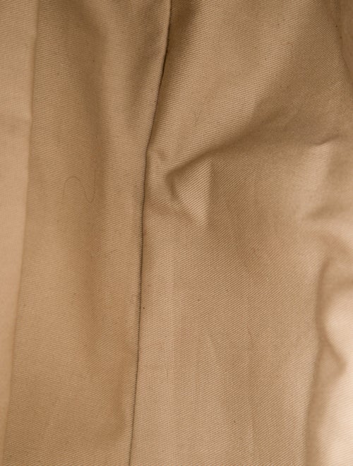 Coach Leather Shoulder Bag