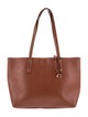 Coach Leather Tote