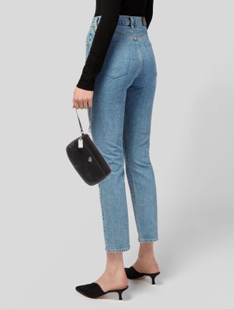 Coach Leather Belt Bag