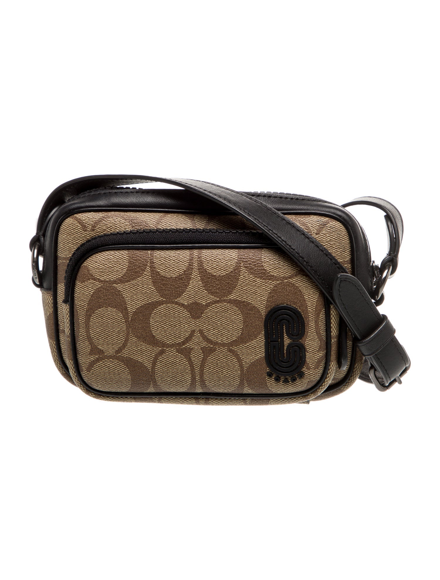 Coach Crossbody Bag