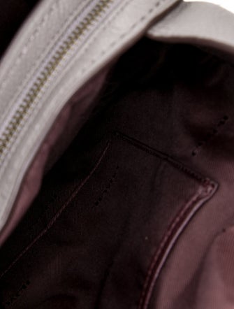 Coach House Check Shoulder Bag