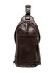 Coach Web Backpack