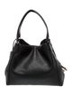 Coach Leather Hobo