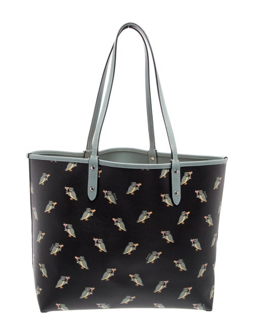 Coach Tote