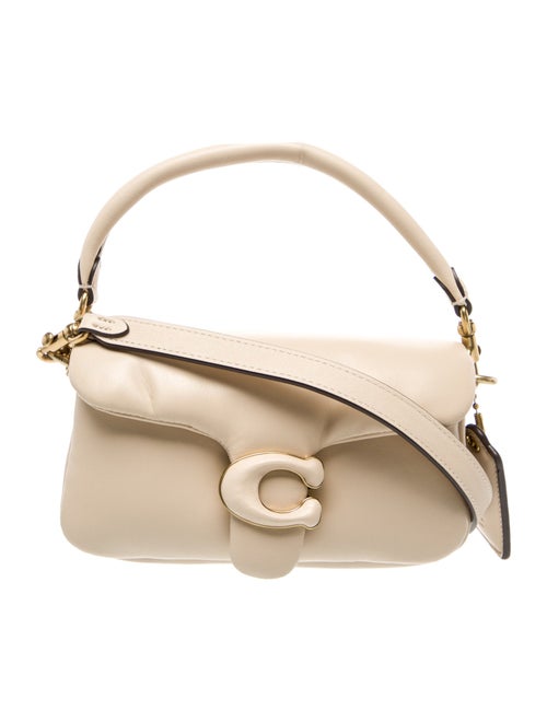 Coach Signature Shoulder Bag