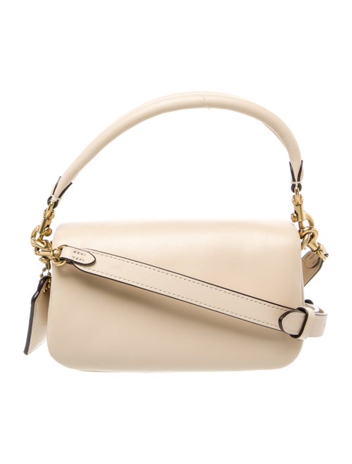 Coach Signature Shoulder Bag