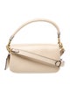 Coach Signature Shoulder Bag